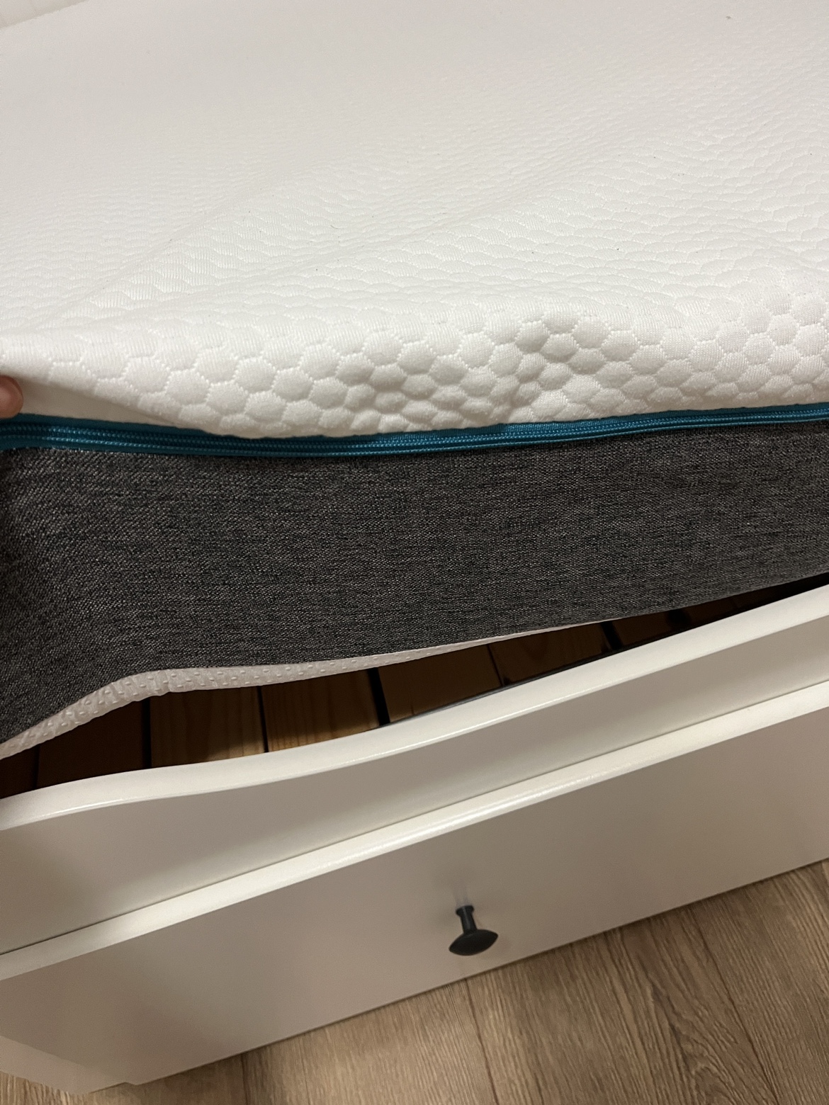 Twin Size Mattress - photo 2