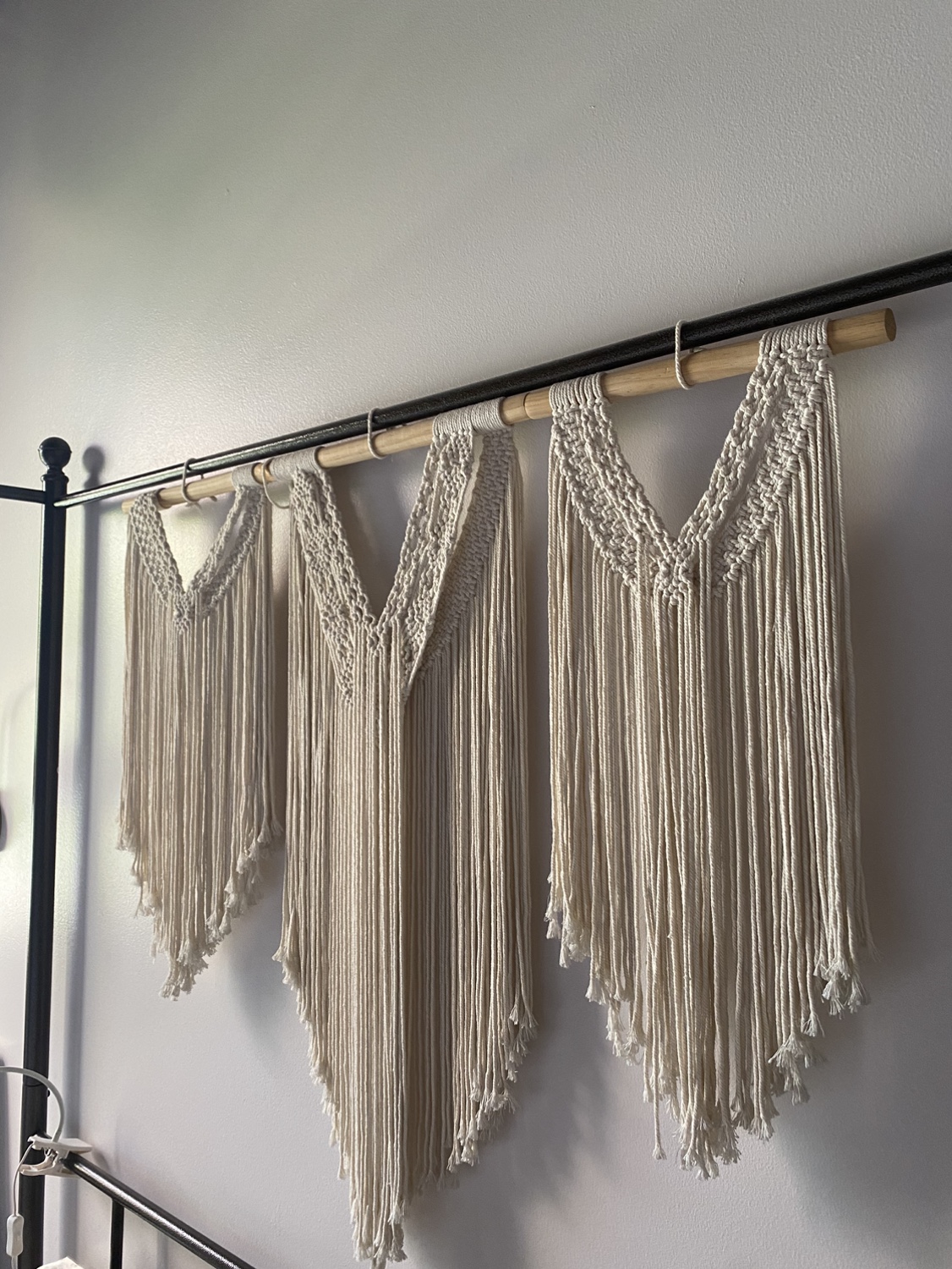 Macrame Wall Hanging