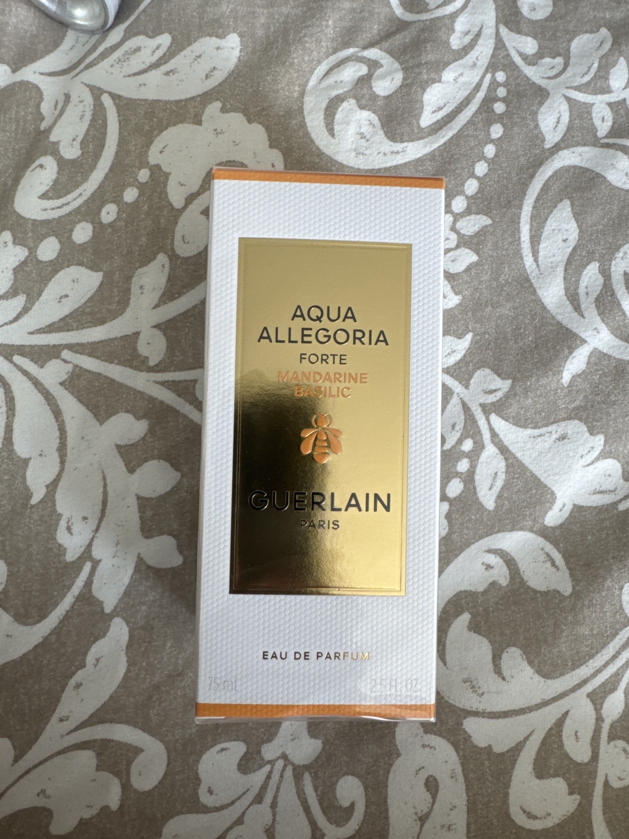Guerlin perfume