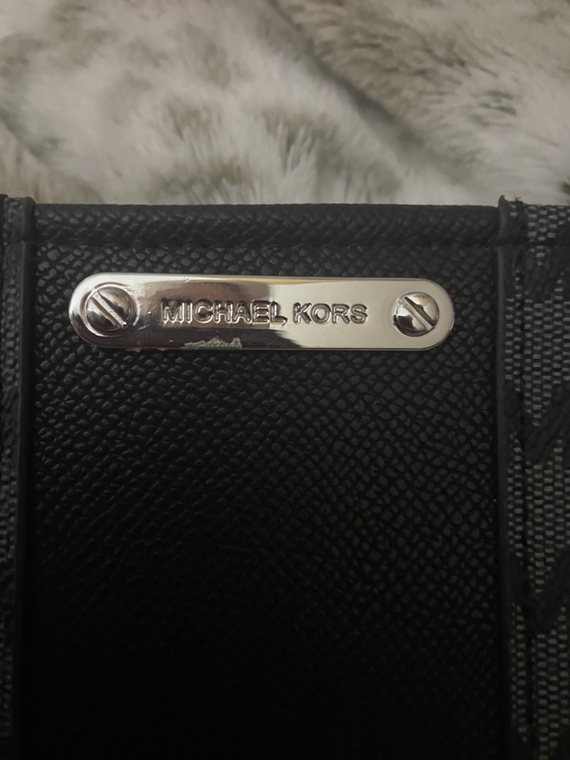 NWT Michael Kors Cambodia logo belt bag - photo 4