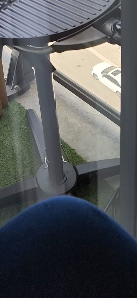 Electric Grill - photo 2