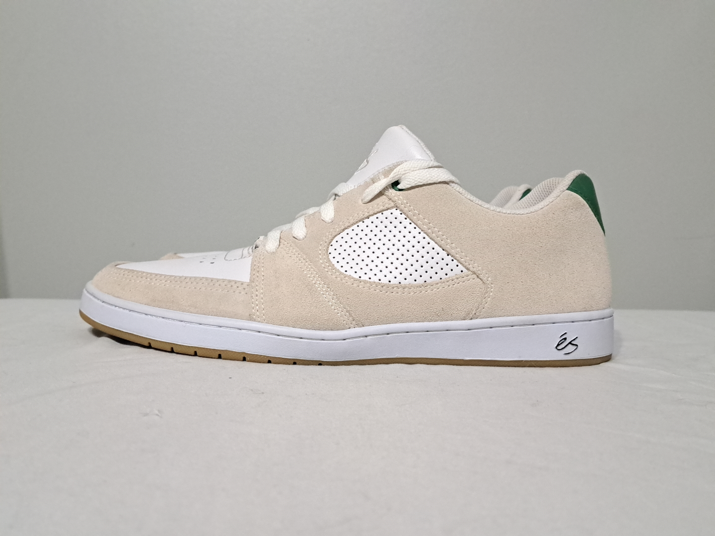 ES Accel Skate Shoes Mens 10.5 image indicator(3)