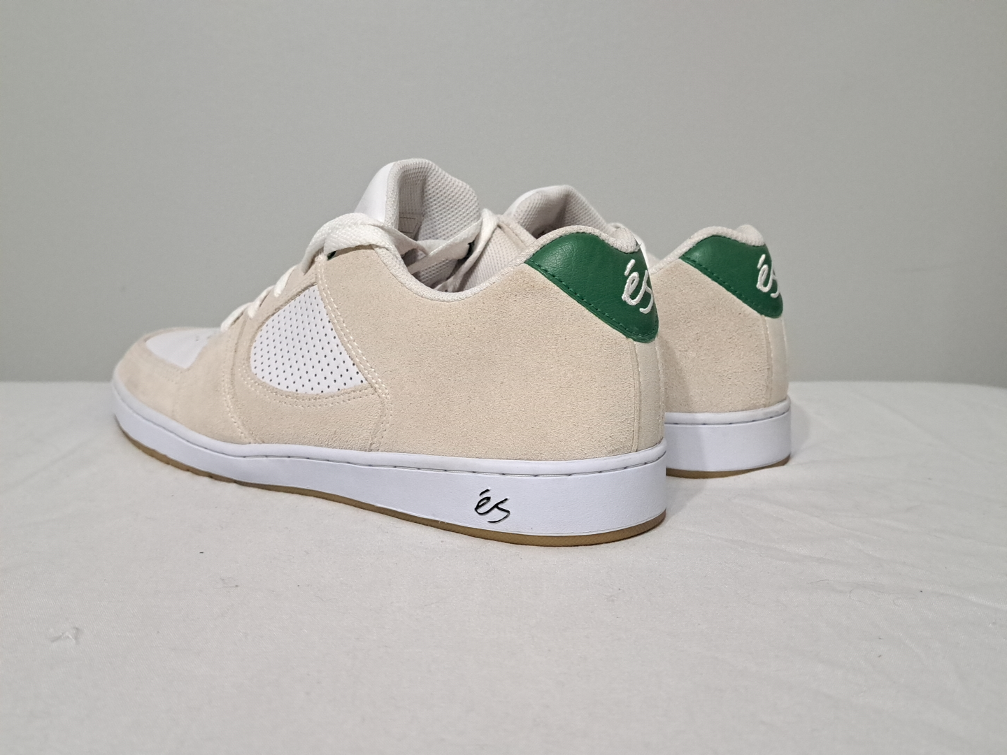 ES Accel Skate Shoes Mens 10.5 image indicator(4)