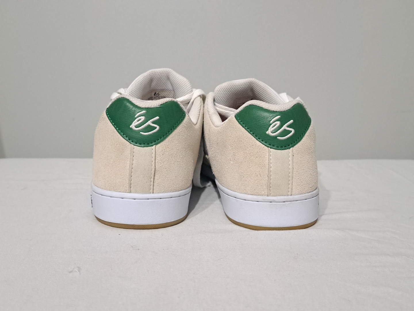 ES Accel Skate Shoes Mens 10.5 image indicator(6)