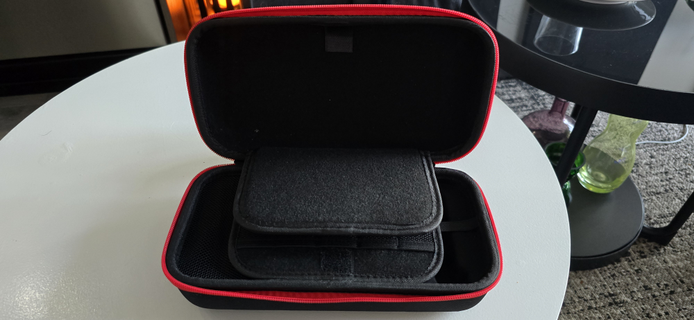 Carrying Case Compatible with Nintendo Switch & Switch OLED - photo 4