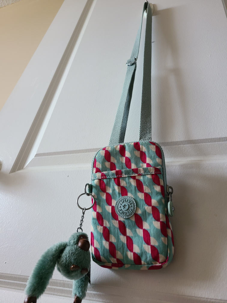 Kipling Tally Crossbody Phone Bag image indicator(3)