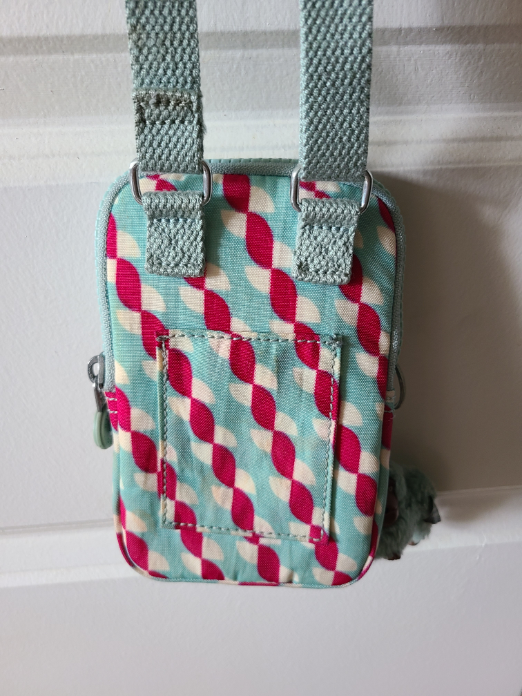 Kipling Tally Crossbody Phone Bag image indicator(2)