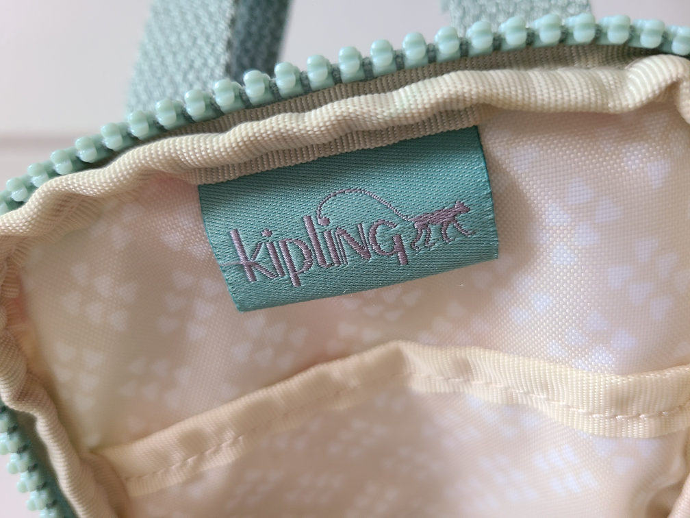 Kipling Tally Crossbody Phone Bag image indicator(4)