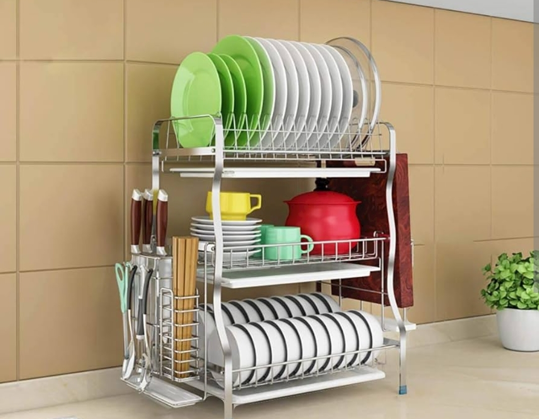 Dish rack thumbnail