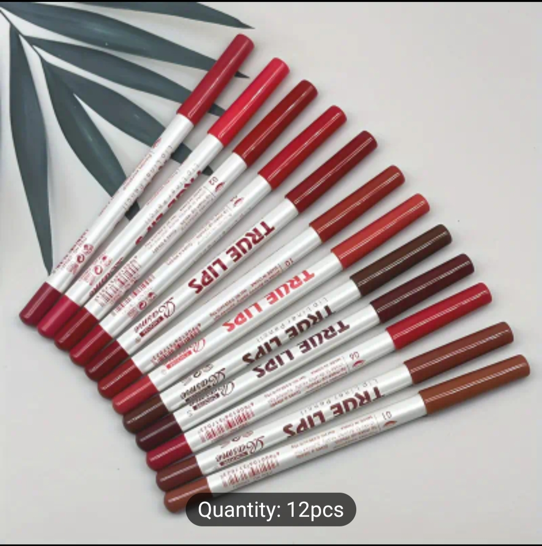Lip Liner Set thumbnail