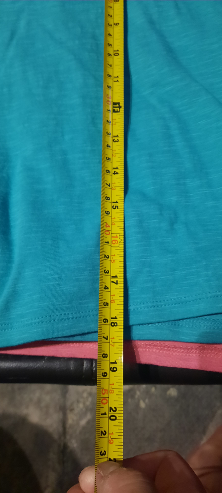 x2 Brand New Oak and Ivy Women's Medium T-Shirts image indicator(5)