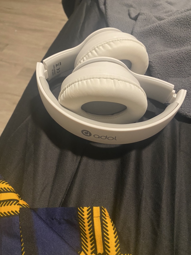 Aodol Wireless Headphones - photo 4