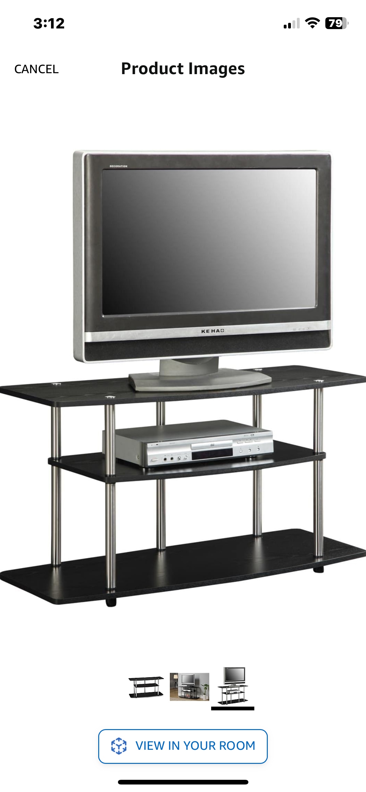 TV Stand - photo 5
