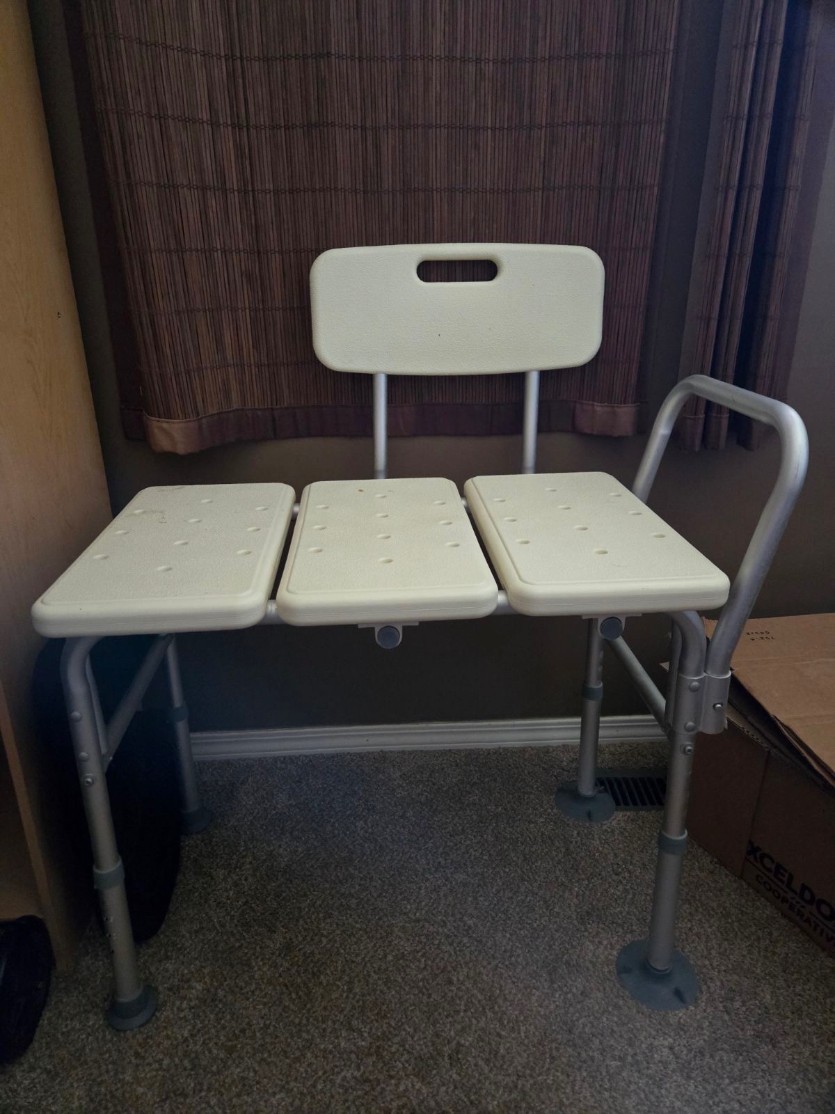Shower Chair - photo 2