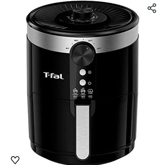 T-fal Air Fryer thumbnail