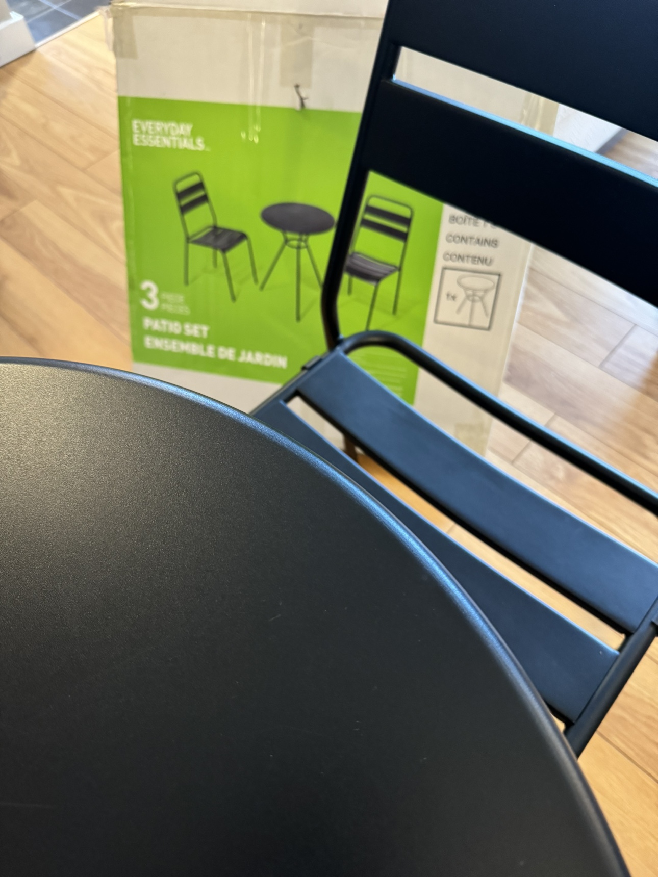3-Piece Patio Set