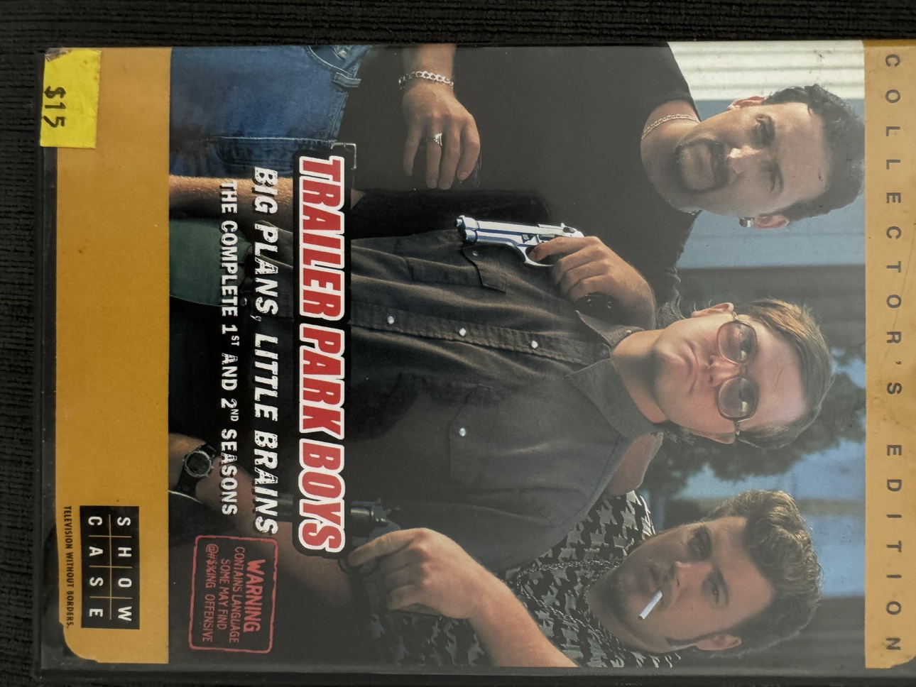 DVD Movie Lot #freecycle - photo 5
