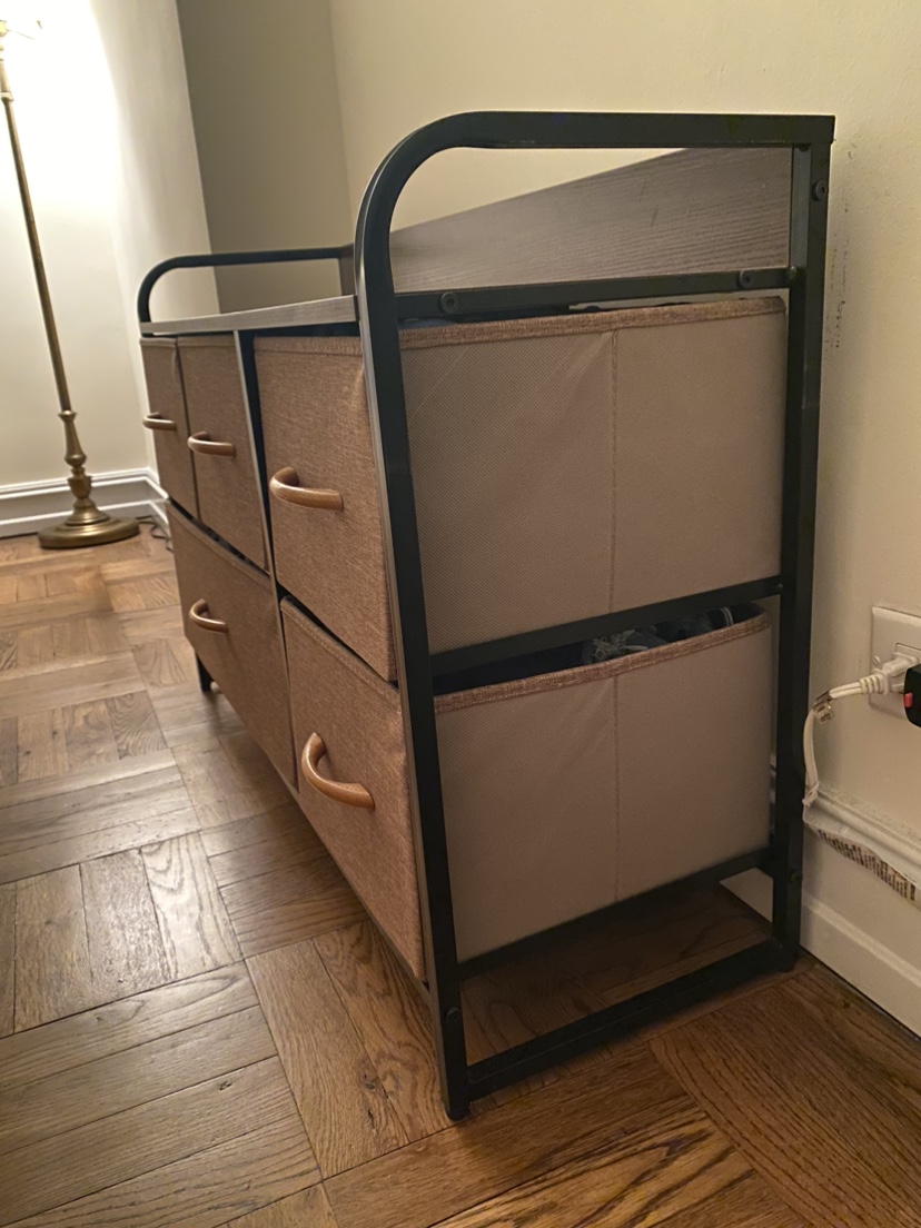 Drawer dresser - photo 3