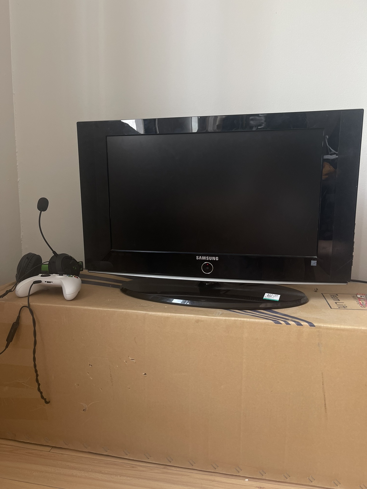 Samsung 28’’ TV - photo 2