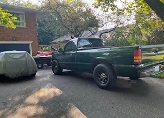 GMC Sierra 1500 - photo 4