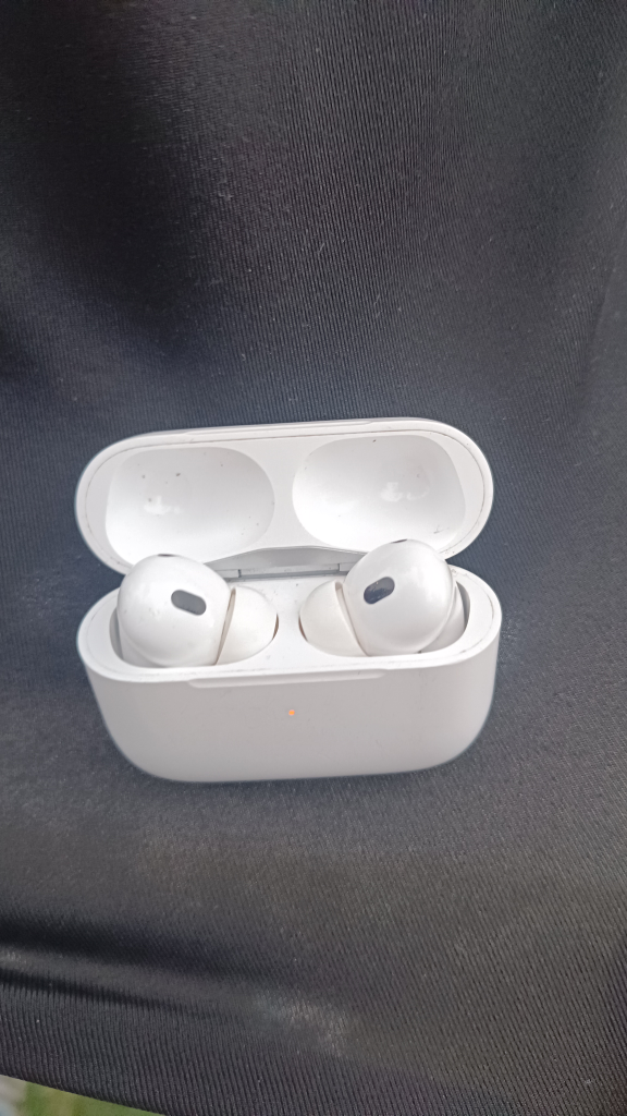 Apple Airpods (2nd Generation)
