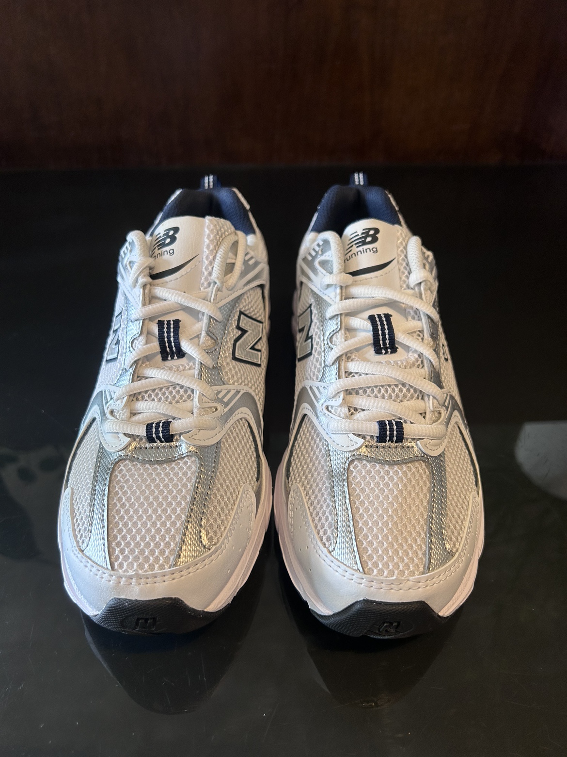 New Balance 530 - Brand New -M 6.5/ W 7.5 - photo 4