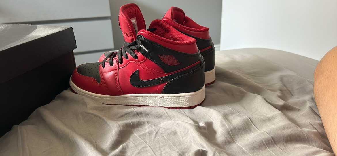 Air Jordan 1 Retro High
