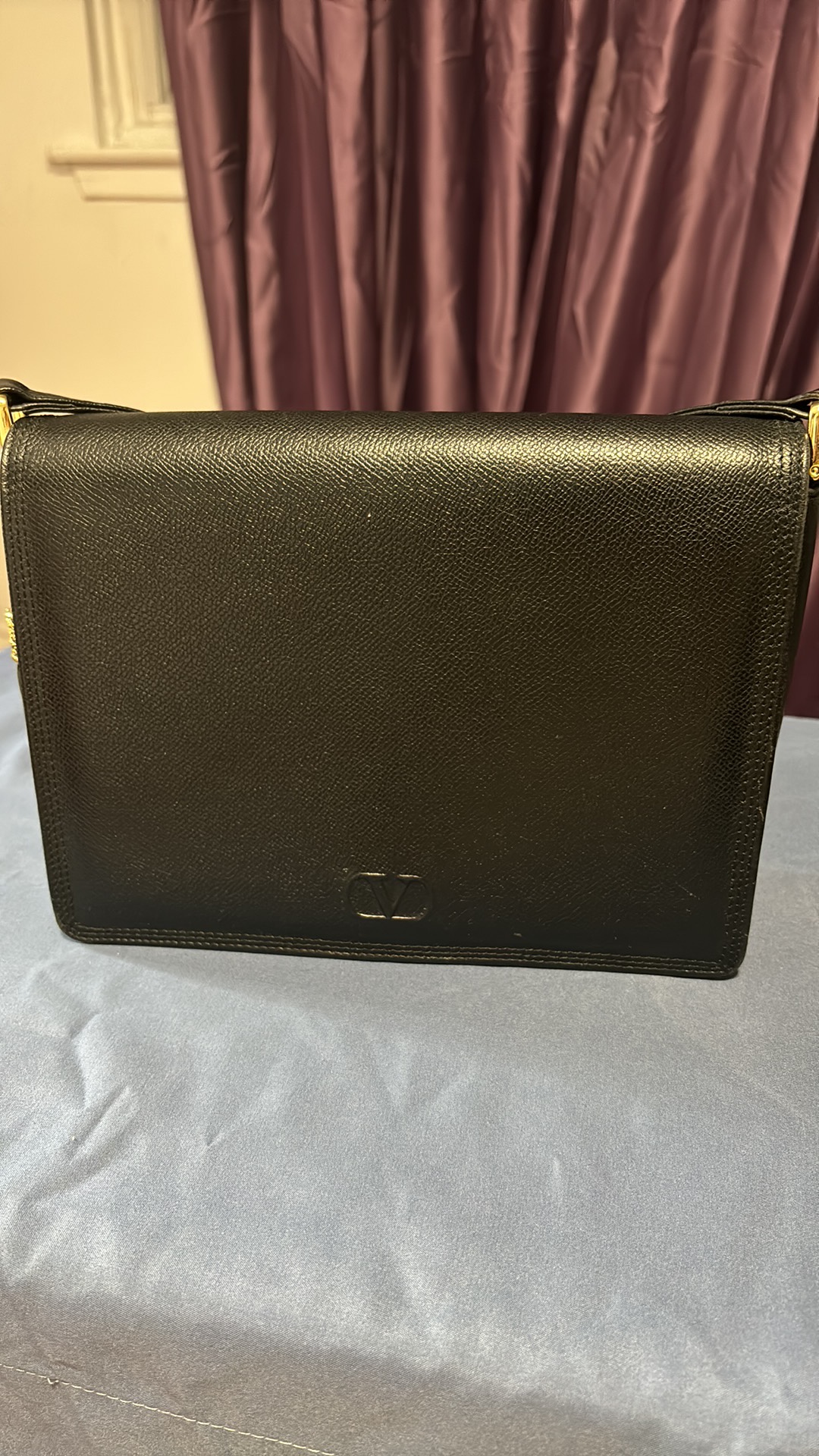 Valentino Garavani sling bag thumbnail