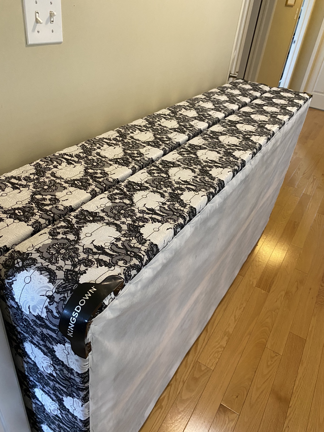 Kingsdown Box Spring
