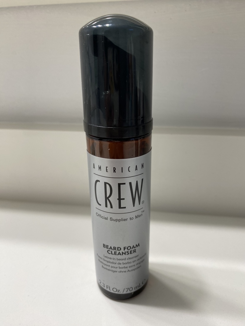 American Crew Beard Care Products - $5 for all image indicator(5)