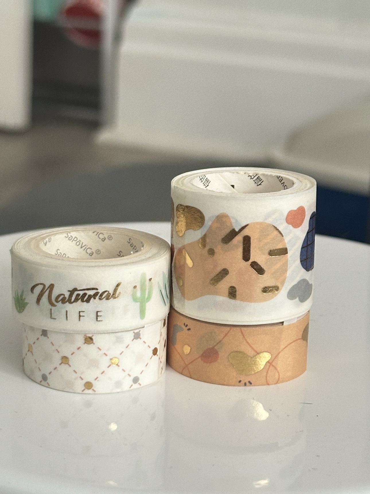 Washi Tape Set thumbnail