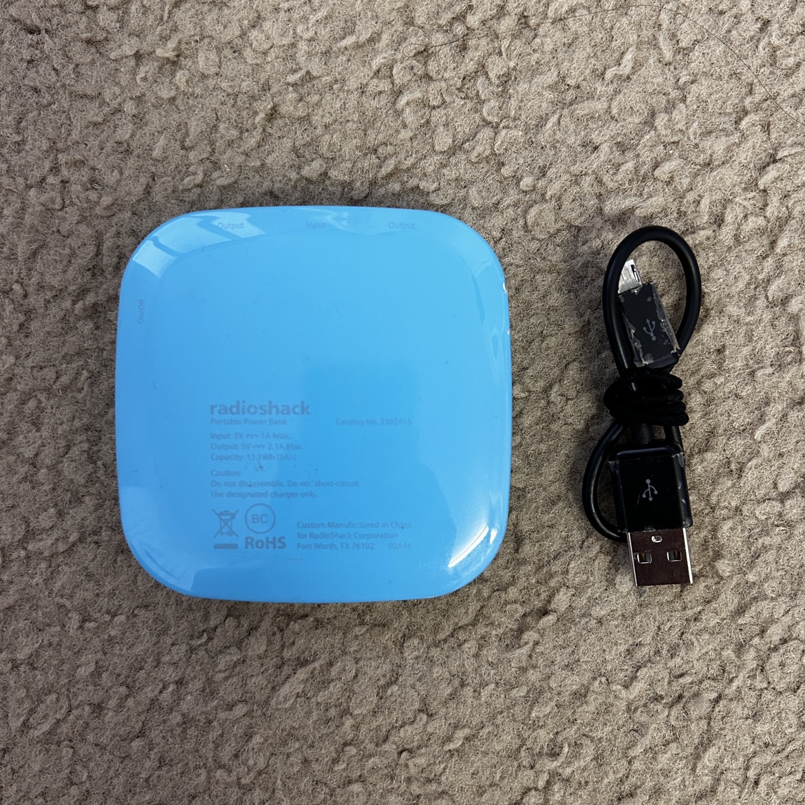 Portable Charger image indicator(4)