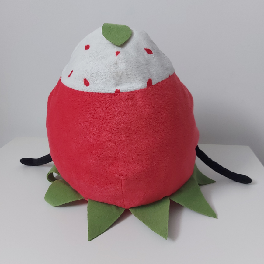 As NEW - Original Ikea Torva Berry Plush 🍓 image indicator(4)