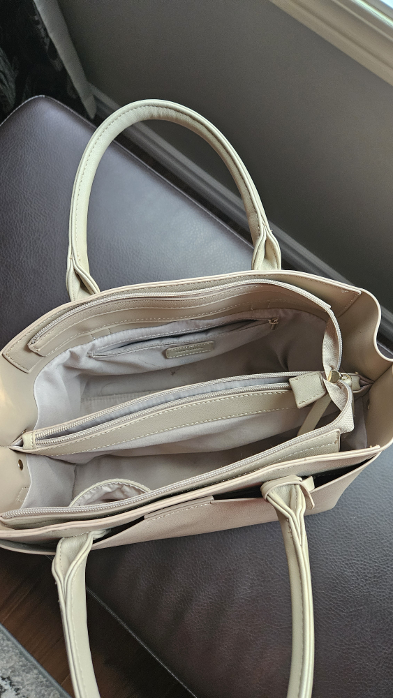 Mia & Luca purse Sold - photo 5