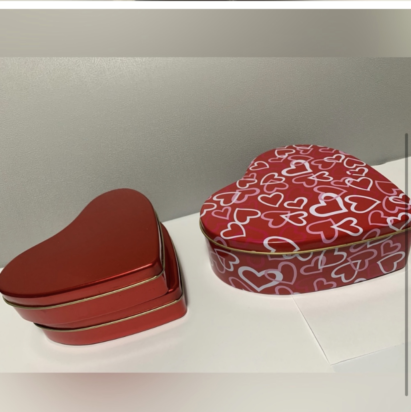 Valentine’s Day boxes - photo 4