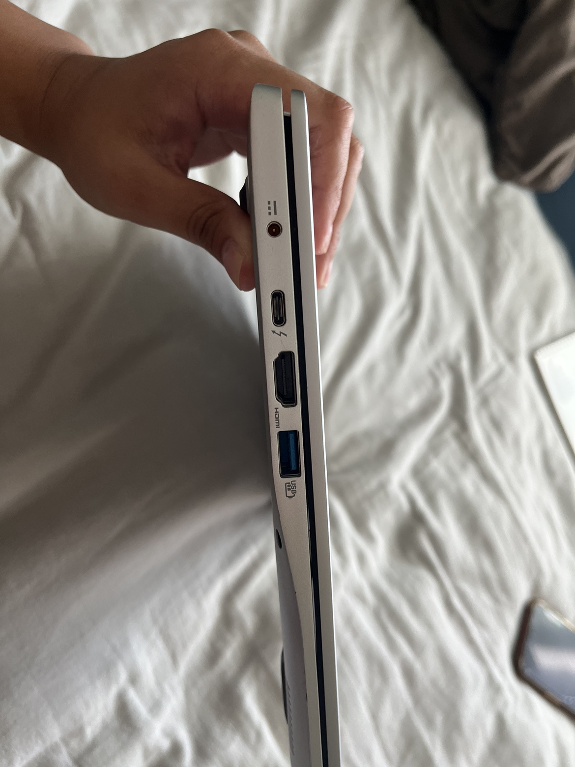 Acer Swift Laptop - photo 5