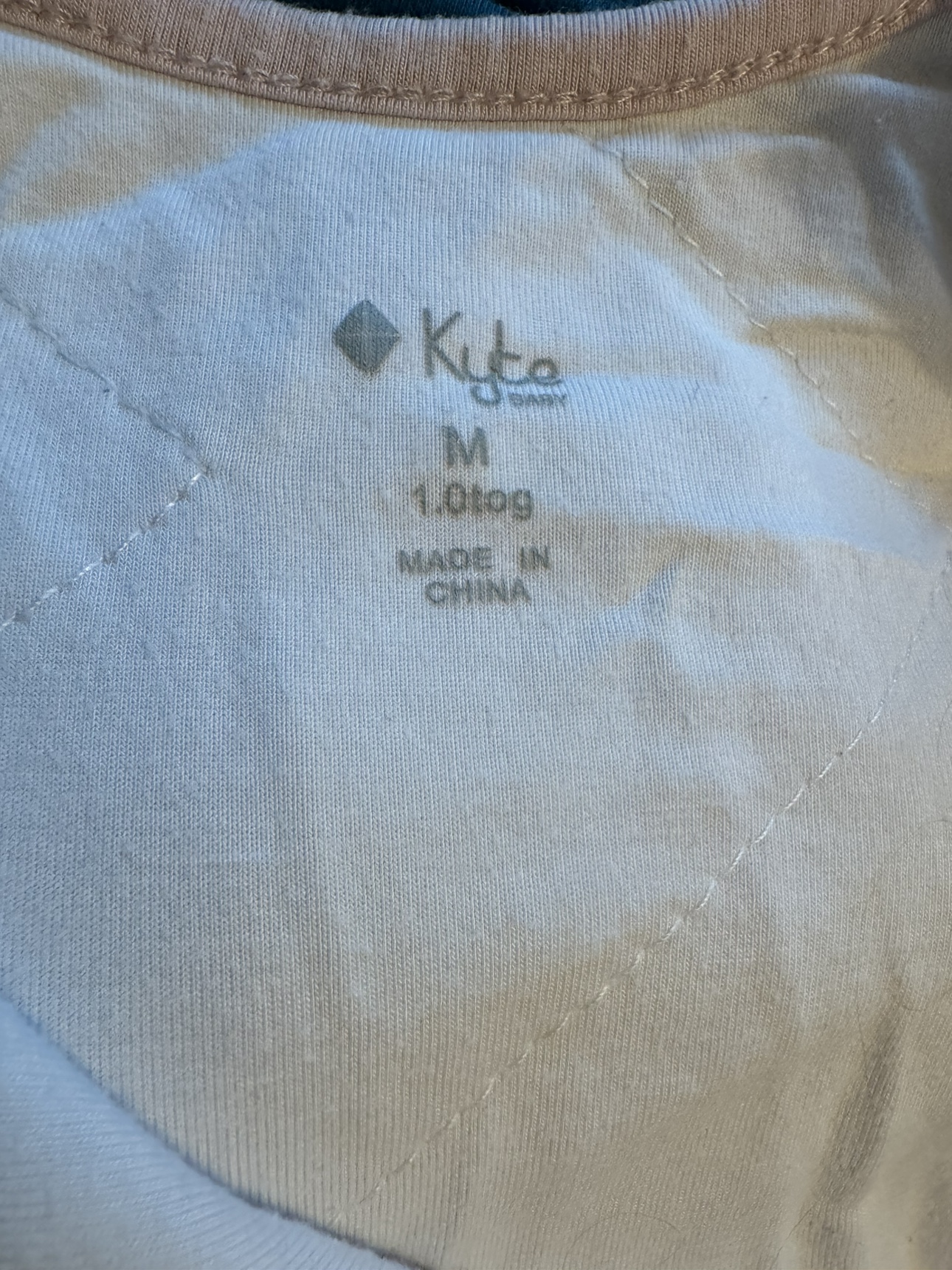 Kyte Baby Sleep Sacks (c5) - photo 4