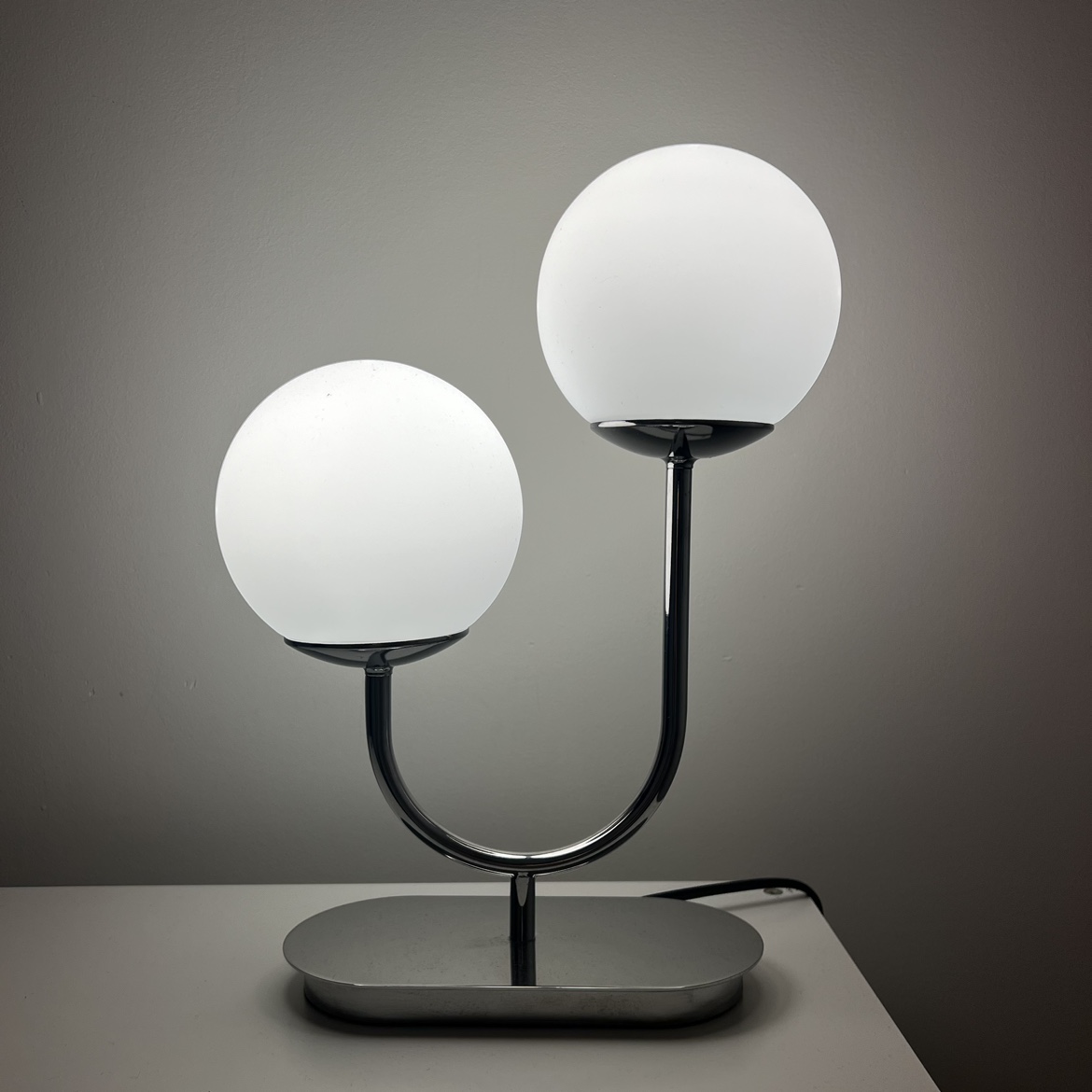 IKEA Simrishamn Table Lamp