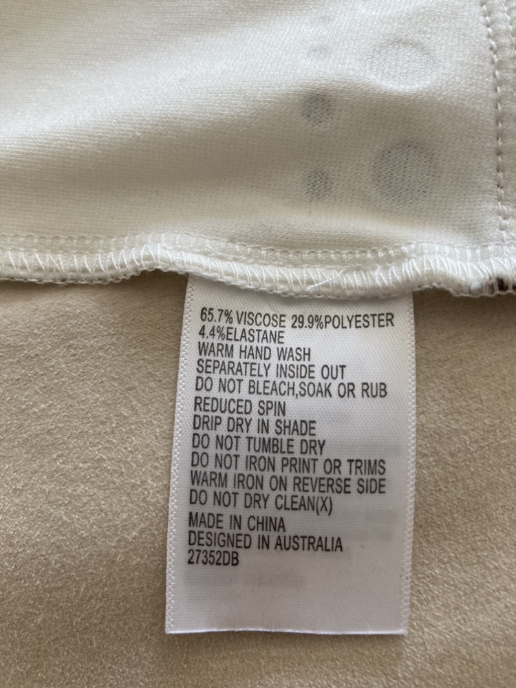 Bardot designer studded dress image indicator(6)