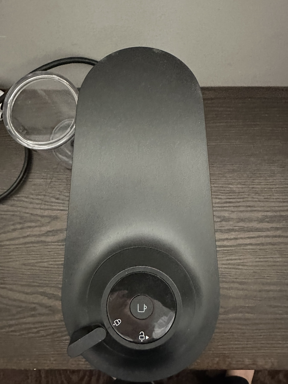 Nespresso Vertuo Pop+ Coffee Machine image indicator(8)