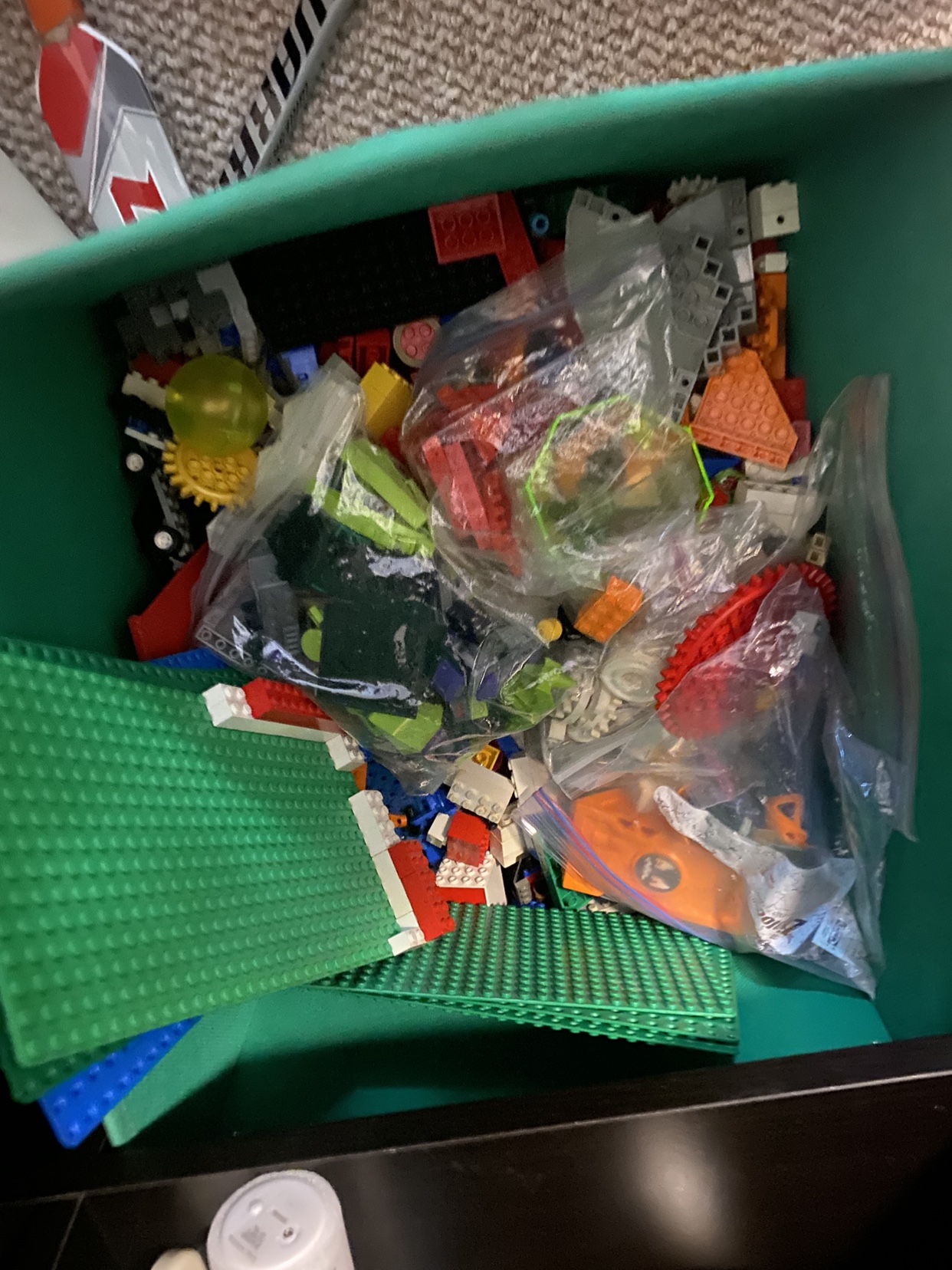 Lego Lot - photo 2