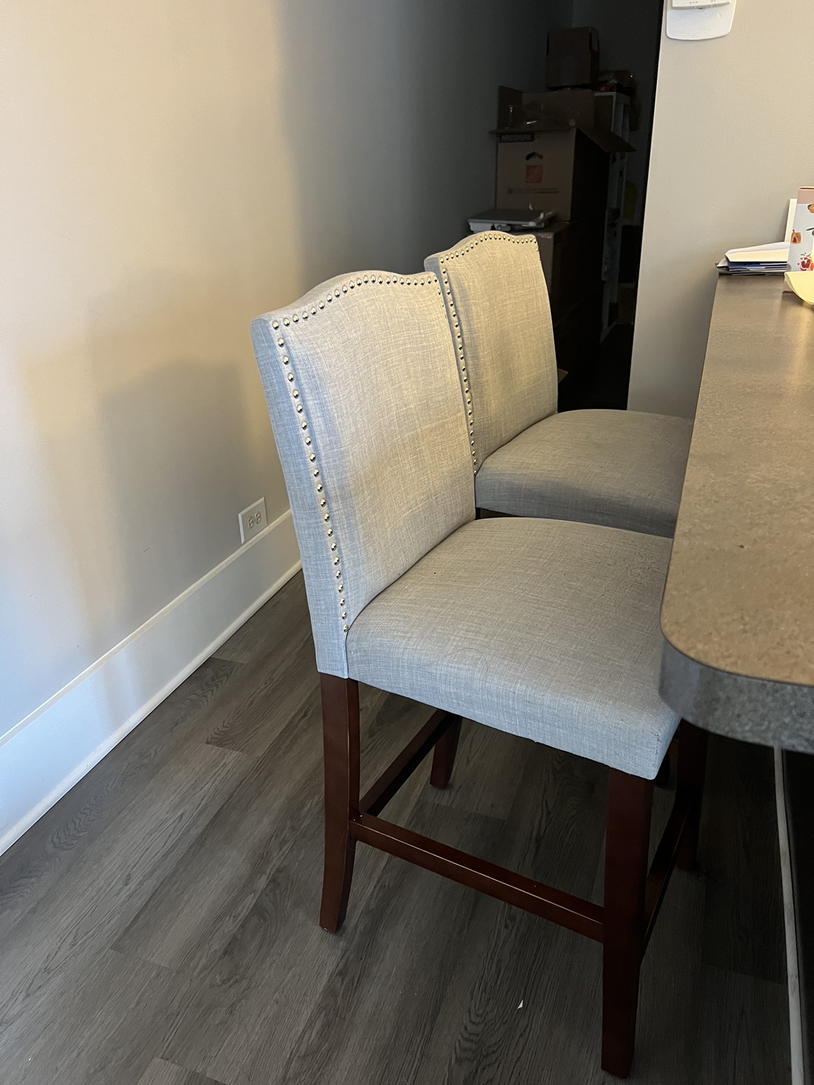 Counter Height Bar Stools - photo 2