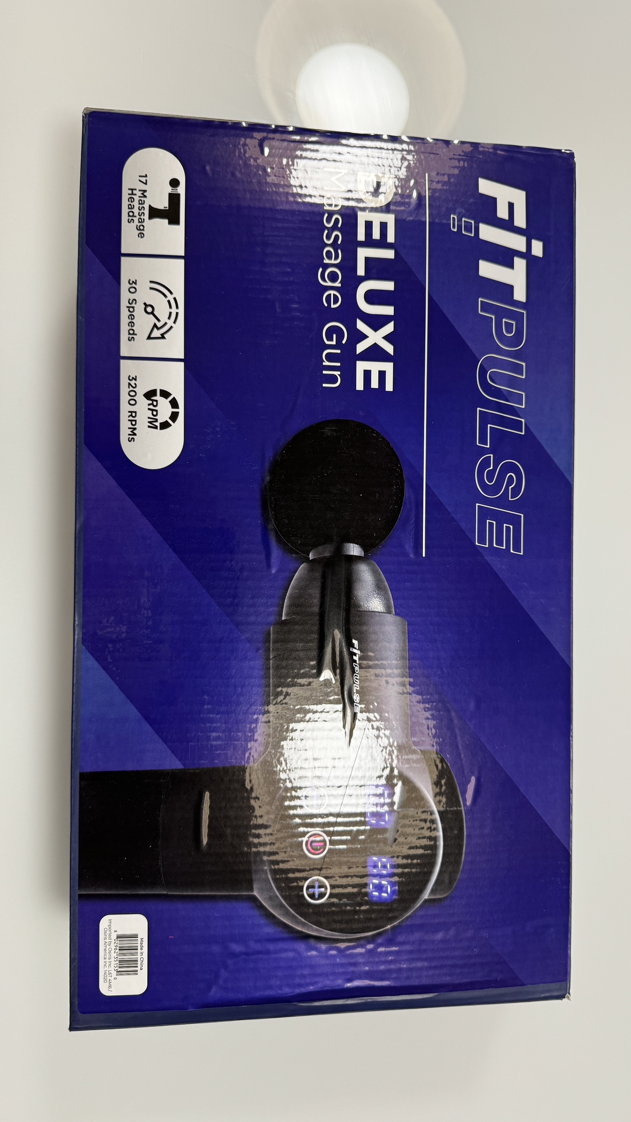 Massage Gun thumbnail