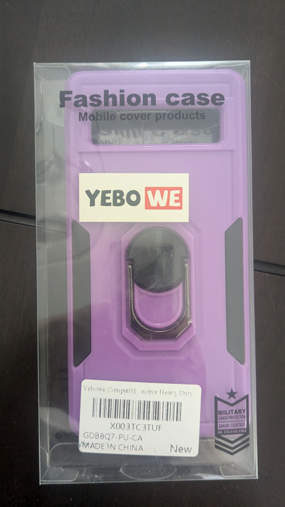 google 6a case thumbnail