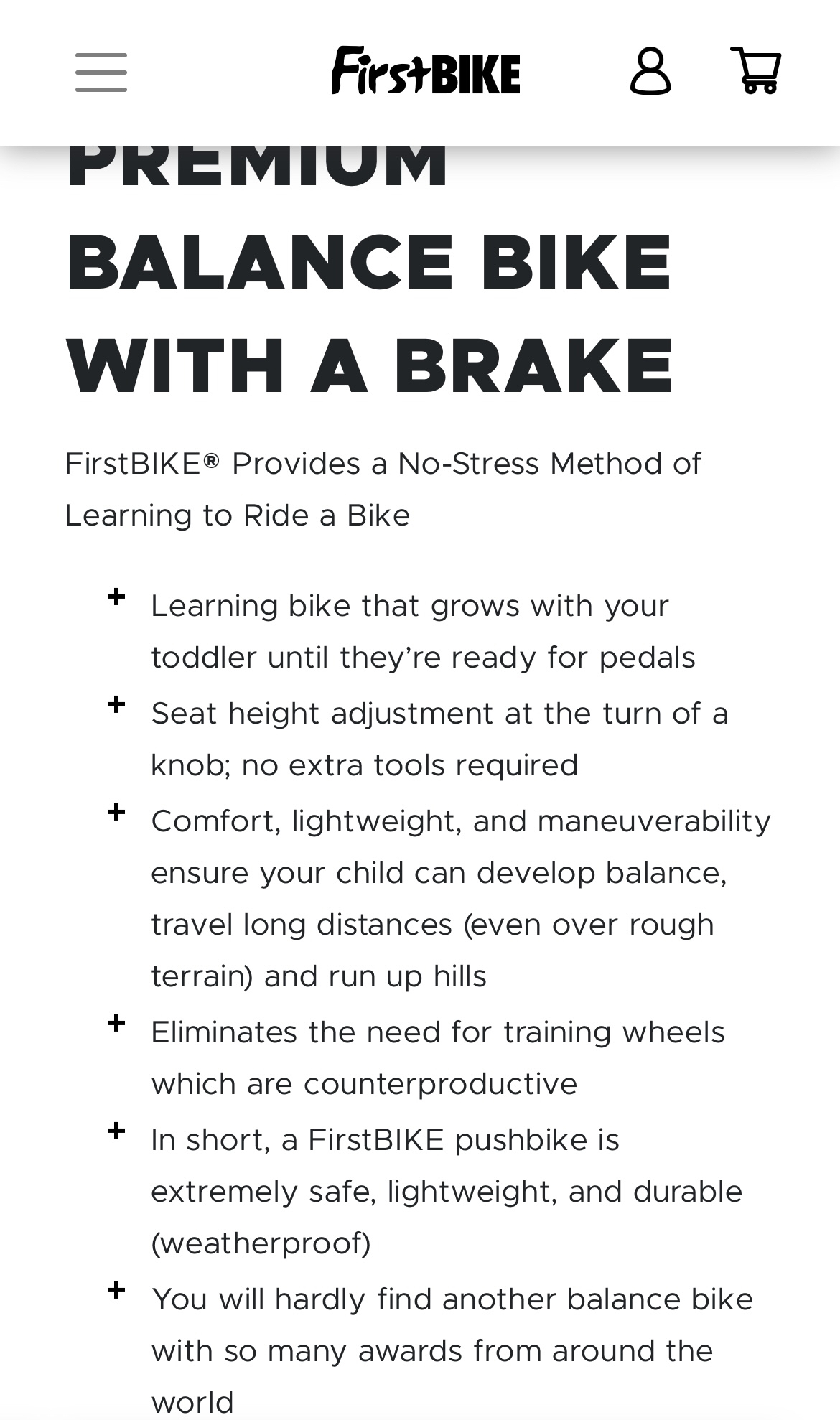 Balance Bike image indicator(5)