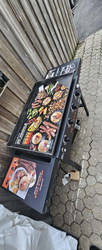 Blackstone Griddle image indicator(6)