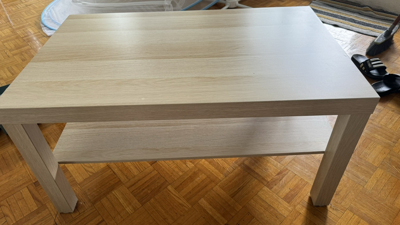 Ikea table - photo 4