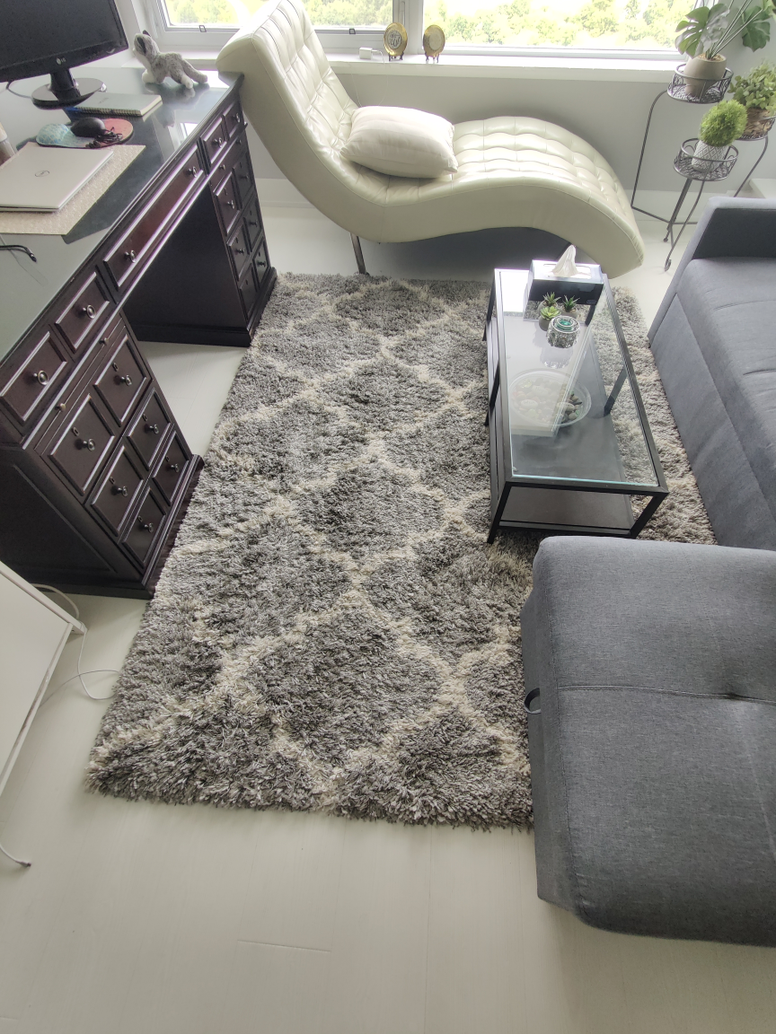 Shag Rug - photo 3