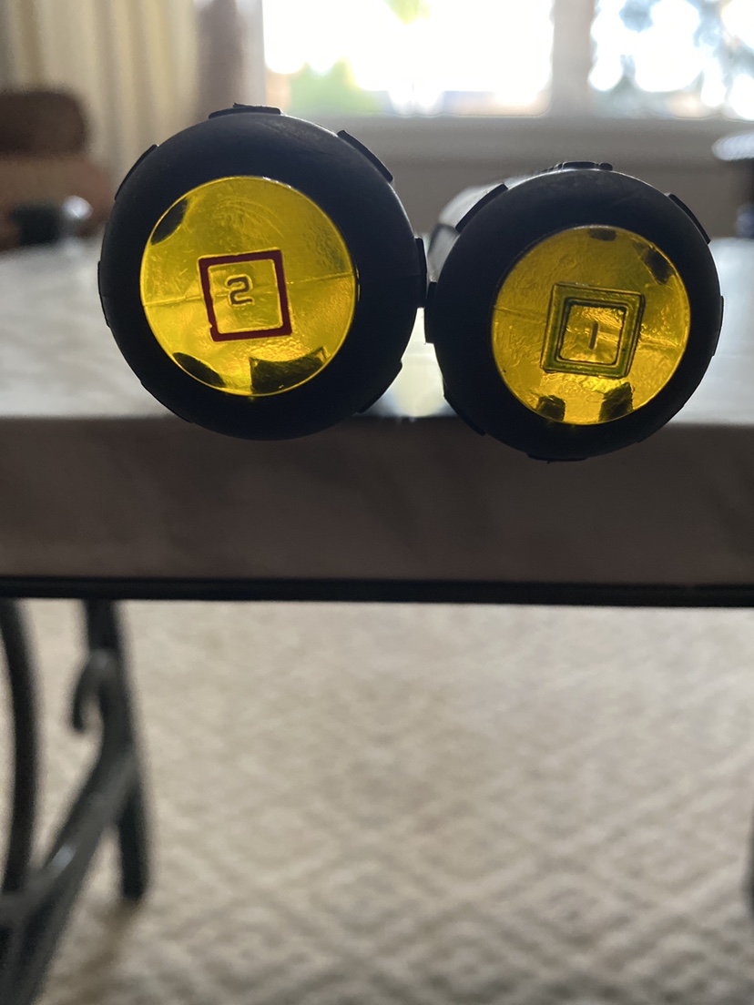 Brand new klein screw drivers