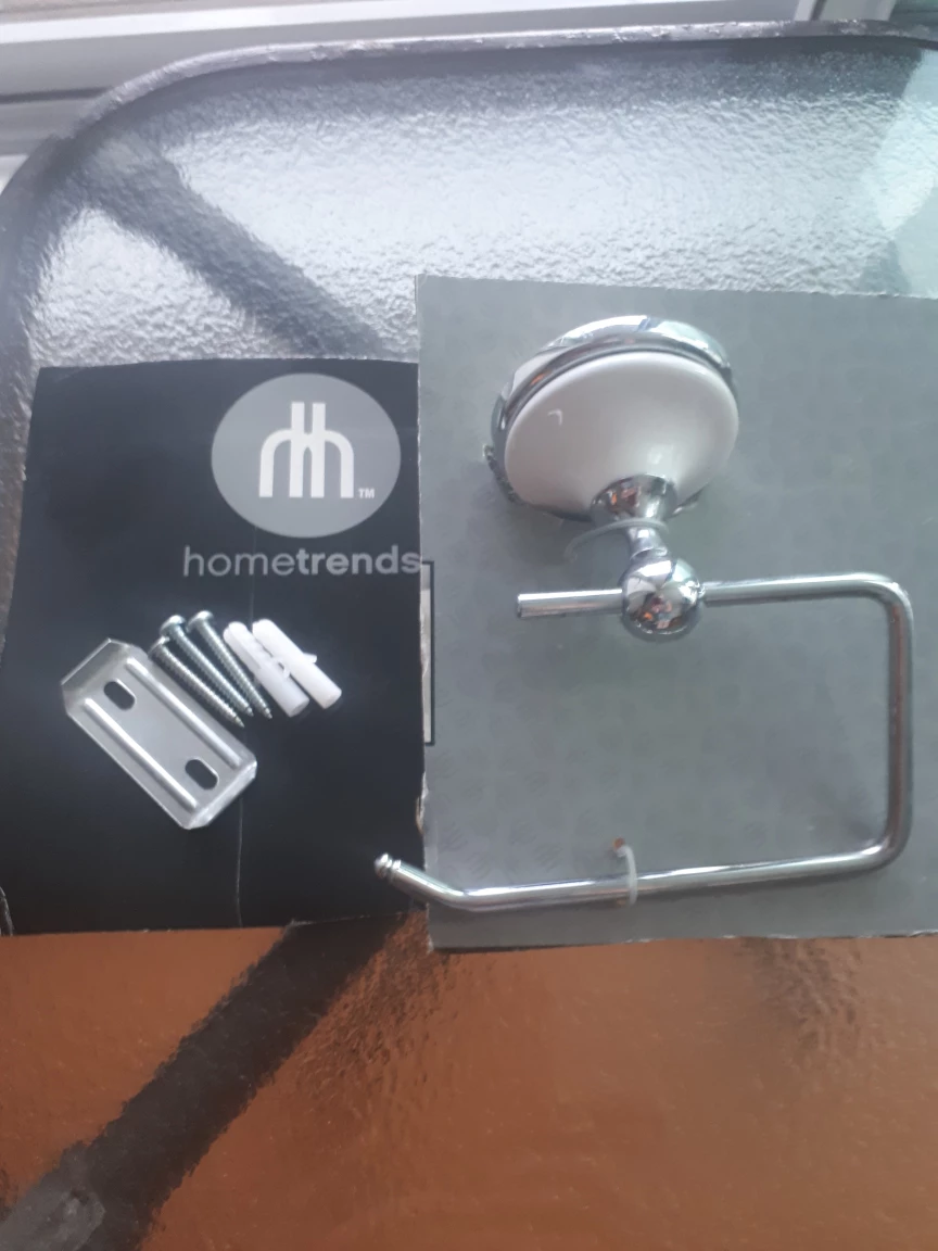hometrends tissue holder thumbnail